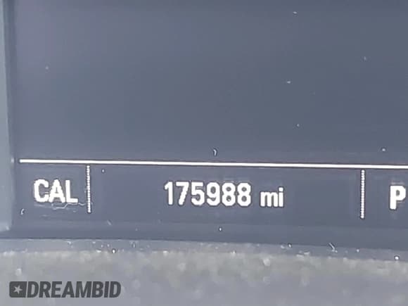 ✅ 2019 GMC Acadia SLE • VIN: 1GKKNSLS1KZ140788 • Lot: 41636885. Listed on IAAI with 175,988 mi. Free auction sales archive from the USA and detailed vehicle history report at DreamBid. Image 16.