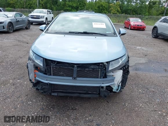 ✅ 2015 Chevrolet Volt • VIN: 1G1RA6E48FU105480 • Lot: 42834504. Wystawiony na IAAI z przebiegiem 120 606 mil. Bezpłatny archiwum sprzedaży aukcyjnych z USA i szczegółowy raport historii pojazdu na DreamBid. Zdjęcie 6.