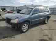 2001 Toyota Highlander с VIN JTEHF21A610021324, выставлен на аукционе Copart как лот 81955115 с пробегом 189 834 миль миль и Списание • Salvage title. История ставок и продаж доступна на DreamBid. Изображение 1.