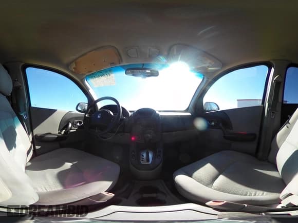 ✅ 2005 Saturn VUE • VIN: 5GZCZ33D35S828086 • Lot: 41389617. Wystawiony na IAAI z przebiegiem Nie podano. Bezpłatny archiwum sprzedaży aukcyjnych z USA i szczegółowy raport historii pojazdu na DreamBid. Zdjęcie 19.