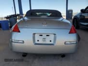 ✅ 2005 Nissan 350Z Touring • VIN: JN1AZ36A55M758916 • Lot: 61917495. Wystawiony na Copart z przebiegiem 33 500 mil. Bezpłatny archiwum sprzedaży aukcyjnych z USA i szczegółowy raport historii pojazdu na DreamBid. Zdjęcie 6.