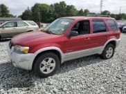✅ 2007 Ford Escape Hybrid • VIN: 1FMCU49H77KB25783 • Lot: 60937975. Listed on Copart with 192,593 mi. Free auction sales archive from the USA and detailed vehicle history report at DreamBid. Image 1.