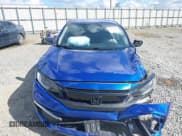 ✅ 2021 Honda Civic LX • VIN: 2HGFC2F69MH534710 • Lot: 43297748. Wystawiony na IAAI z przebiegiem 82 615 mil. Bezpłatny archiwum sprzedaży aukcyjnych z USA i szczegółowy raport historii pojazdu na DreamBid. Zdjęcie 12.