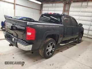 ✅ 2012 Chevrolet Silverado 1500 LT • VIN: 3GCPKSE70CG169509 • Lot: 75643634. Listed on Copart with 42,451 mi. Free auction sales archive from the USA and detailed vehicle history report at DreamBid. Image 3.