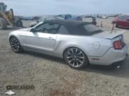 ✅ 2011 Ford Mustang GT Premium • VIN: 1ZVBP8FF7B5143996 • Lot: 80966905. Listed on Copart with 73,926 mi. Free auction sales archive from the USA and detailed vehicle history report at DreamBid. Image 2.