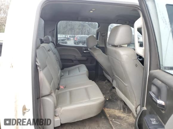 ✅ 2016 Chevrolet Silverado 2500HD Work Truck • VIN: 1GC1KUEG3GF229288 • Лот: 88022985. Опубликован ранее на Copart с пробегом 494 821 миль. Бесплатный доступ к архиву аукционных продаж из США и подробный отчёт об истории автомобиля на DreamBid. Изображение 10.