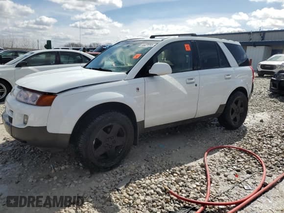 ✅ 2005 Saturn VUE • VIN: 5GZCZ63405S814700 • Lot: 50421395. Wystawiony na Copart z przebiegiem Nie podano. Bezpłatny archiwum sprzedaży aukcyjnych z USA i szczegółowy raport historii pojazdu na DreamBid. Zdjęcie 1.