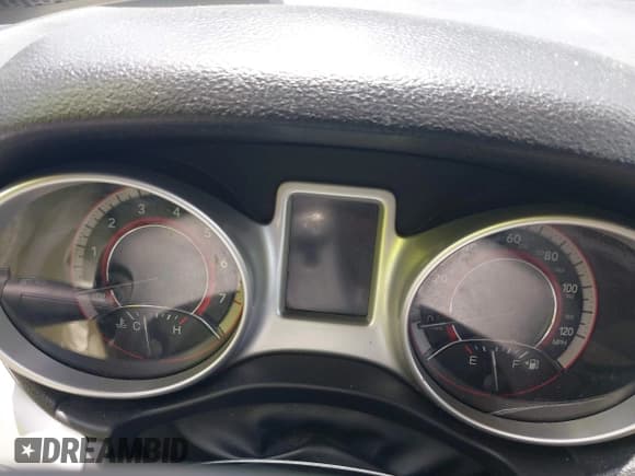 ✅ 2013 Dodge Journey SE • VIN: 3C4PDCAB3DT626929 • Lot: 42318702. Listed on IAAI with Not provided. Free auction sales archive from the USA and detailed vehicle history report at DreamBid. Image 7.