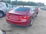 ✅ 2018 Chevrolet Malibu LT • VIN: 1G1ZD5ST6JF162769 • Lot: 43083198. Listed on IAAI with 163,342 mi miles. Access the free auction sales archive from the USA and view a detailed vehicle history report at DreamBid. Image 4.