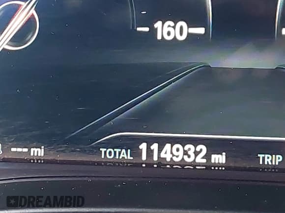 ✅ 2017 BMW 5 Series 530i • VIN: WBAJA5C3XHG895422 • Lot: 42891679. Listed on IAAI with 114,932 mi. Free auction sales archive from the USA and detailed vehicle history report at DreamBid. Image 15.