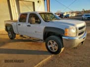 ✅ 2007 Chevrolet Silverado 2500HD 1LT • VIN: 1GCHK23677F506019 • Лот: 94180515. Опубликован ранее на Copart с пробегом 365 114 миль. Бесплатный доступ к архиву аукционных продаж из США и подробный отчёт об истории автомобиля на DreamBid. Изображение 4.
