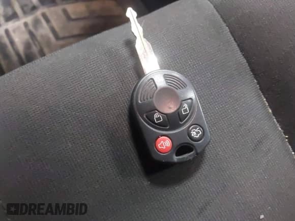 2010 Mercury Mariner with VIN 4M2CN9BG0AKJ06493, listed as a IAAI auction lot 41199173 with 143,631 mi miles and . Bid and sale history available at DreamBid. Image 11.