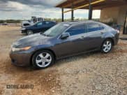 ✅ 2010 Acura TSX • VIN: JH4CU2F64AC038886 • Lot: 83999725. Listed on Copart with 156,618 mi. Free auction sales archive from the USA and detailed vehicle history report at DreamBid. Image 1.