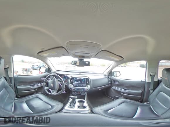 ✅ 2018 Chevrolet Colorado 4WD ZR2 • VIN: 1GCGTEEN2J1268356 • Lot: 91669285. Listed on Copart with 80,054 mi. Free auction sales archive from the USA and detailed vehicle history report at DreamBid. Image 14.