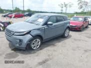 ✅ 2021 Land Rover Range Rover Evoque S • VIN: SALZJ2FX7MH135528 • Лот: 42794317. Опубликован ранее на IAAI с пробегом 41 479 миль. Бесплатный доступ к архиву аукционных продаж из США и подробный отчёт об истории автомобиля на DreamBid. Изображение 17.