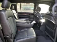 ✅ 2023 Jeep Grand Wagoneer • VIN: 1C4SJSEP7PS506074 • Lot: 90644235. Listed on Copart with 19,752 mi. Free auction sales archive from the USA and detailed vehicle history report at DreamBid. Image 11.