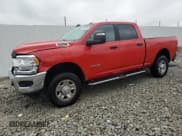 ✅ 2024 Ram 2500 Big Horn • VIN: 3C6UR5DJ5RG353762 • Lot: 90853825. Wystawiony na Copart z przebiegiem 20 372 mil. Bezpłatny archiwum sprzedaży aukcyjnych z USA i szczegółowy raport historii pojazdu na DreamBid. Zdjęcie 1.