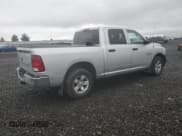 ✅ 2017 Ram 1500 ST • VIN: 1C6RR7KG8HS686747 • Lot: 93141895. Listed on Copart with 140,580 mi. Free auction sales archive from the USA and detailed vehicle history report at DreamBid. Image 3.