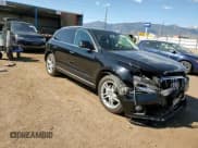 ✅ 2015 Audi Q5 Premium Plus • VIN: WA1LFAFP1FA094375 • Lot: 53404925. Listed on Copart with 80,730 mi. Free auction sales archive from the USA and detailed vehicle history report at DreamBid. Image 11.