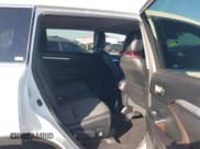 ✅ 2017 Toyota Highlander LE • VIN: 5TDZZRFH8HS190721 • Lot: 43401271. Wystawiony na IAAI z przebiegiem 160 834 mil. Bezpłatny archiwum sprzedaży aukcyjnych z USA i szczegółowy raport historii pojazdu na DreamBid. Zdjęcie 8.