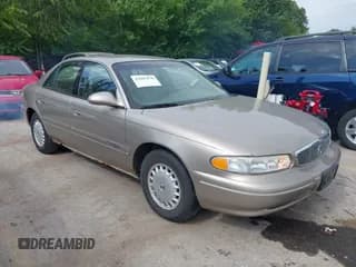✅ 2000 Buick Century Limited • VIN: 2G4WY55J3Y1157373 • Lot: 42807878. Wystawiony na IAAI z przebiegiem Nie podano. Bezpłatny archiwum sprzedaży aukcyjnych z USA i szczegółowy raport historii pojazdu na DreamBid. Zdjęcie 1.