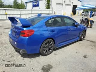 ✅ 2015 Subaru WRX STI • VIN: JF1VA2L66F9819474 • Лот: 64761873. Опубликован ранее на Copart с пробегом 47 620 миль. Бесплатный доступ к архиву аукционных продаж из США и подробный отчёт об истории автомобиля на DreamBid. Изображение 3.