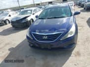 ✅ 2012 Hyundai Sonata GLS • VIN: 5NPEB4AC3CH456419 • Лот: 43283506. Опубликован ранее на IAAI с пробегом 144 433 миль. Бесплатный доступ к архиву аукционных продаж из США и подробный отчёт об истории автомобиля на DreamBid. Изображение 6.