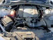 ✅ 2019 Chevrolet Camaro 1SS • VIN: 1G1FF1R7XK0111486 • Lot: 92022585. Wystawiony na Copart z przebiegiem 18 057 mil. Bezpłatny archiwum sprzedaży aukcyjnych z USA i szczegółowy raport historii pojazdu na DreamBid. Zdjęcie 13.