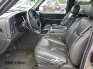 ✅ 2004 Chevrolet Silverado 1500 LS • VIN: 2GCEC19T341251458 • Лот: 82158465. Опубликован ранее на Copart с пробегом 130 874 миль. Бесплатный доступ к архиву аукционных продаж из США и подробный отчёт об истории автомобиля на DreamBid. Изображение 7.