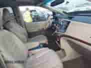 2011 Toyota Sienna XLE AAS with VIN 5TDYK3DC2BS122538, listed as a IAAI auction lot 43247955 with 238,815 mi miles and . Bid and sale history available at DreamBid. Image 5.