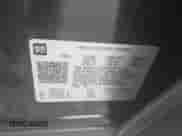 2025 Chevrolet TrailBlazer RS с VIN KL79MTSL6SB078808, выставлен на аукционе IAAI как лот 43385950 с пробегом 27 236 миль миль и . История ставок и продаж доступна на DreamBid. Изображение 9.