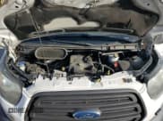 ✅ 2016 Ford Transit • VIN: 1FTYE2CV7GKA96800 • Lot: 93567355. Wystawiony na Copart z przebiegiem 179 720 mil. Bezpłatny archiwum sprzedaży aukcyjnych z USA i szczegółowy raport historii pojazdu na DreamBid. Zdjęcie 12.