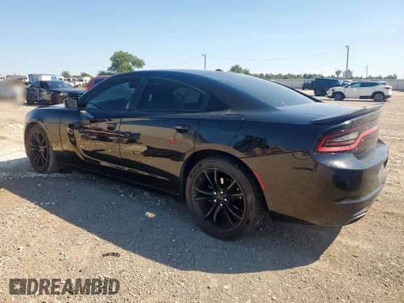 2016 Dodge Charger SE с VIN 2C3CDXBG5GH267262, выставлен на аукционе Copart как лот 71473495 с пробегом 127 139 миль миль и Списание • Salvage title. История ставок и продаж доступна на DreamBid. Изображение 2.