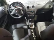 ✅ 2010 Chevrolet HHR LS • VIN: 3GNBAADB1AS560599 • Lot: 82251614. Listed on Copart with 153,211 mi. Free auction sales archive from the USA and detailed vehicle history report at DreamBid. Image 8.