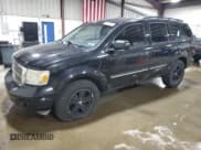 ✅ 2008 Dodge Durango SLT • VIN: 1D8HB48N38F110037 • Lot: 56188315. Wystawiony na Copart z przebiegiem 148 782 mil. Bezpłatny archiwum sprzedaży aukcyjnych z USA i szczegółowy raport historii pojazdu na DreamBid. Zdjęcie 1.