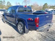 ✅ 2009 Chevrolet Colorado 2LT • VIN: 1GCDS13E398135173 • Лот: 41845940. Опубликован ранее на IAAI с пробегом 153 743 миль. Бесплатный доступ к архиву аукционных продаж из США и подробный отчёт об истории автомобиля на DreamBid. Изображение 3.