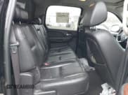 ✅ 2008 Chevrolet Silverado 1500 LTZ • VIN: 2GCEK13Y881162613 • Lot: 41893222. Listed on IAAI with 192,078 mi. Free auction sales archive from the USA and detailed vehicle history report at DreamBid. Image 8.