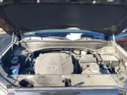 ✅ 2025 Hyundai Palisade XRT • VIN: KM8R3DGE4SU854424 • Лот: 41509476. Опубликован ранее на IAAI с пробегом 1 399 миль. Бесплатный доступ к архиву аукционных продаж из США и подробный отчёт об истории автомобиля на DreamBid. Изображение 10.