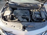 ✅ 2014 Chevrolet Impala LT Eco • VIN: 2G1135SR2E9190667 • Лот: 46360275. Опубликован ранее на Copart с пробегом 165 486 миль. Бесплатный доступ к архиву аукционных продаж из США и подробный отчёт об истории автомобиля на DreamBid. Изображение 11.