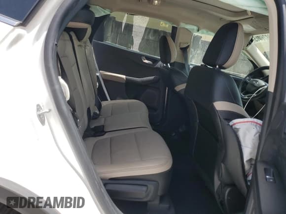 ✅ 2020 Ford Escape Titanium Hybrid • VIN: 1FMCU9DZ0LUB95931 • Лот: 59876815. Опубликован ранее на Copart с пробегом 67 932 миль. Бесплатный доступ к архиву аукционных продаж из США и подробный отчёт об истории автомобиля на DreamBid. Изображение 11.