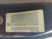 ✅ 1986 Mazda B-Series • VIN: JM2UF2119G0533294 • Lot: 42140583. Wystawiony na IAAI z przebiegiem 252 141 mil. Bezpłatny archiwum sprzedaży aukcyjnych z USA i szczegółowy raport historii pojazdu na DreamBid. Zdjęcie 9.