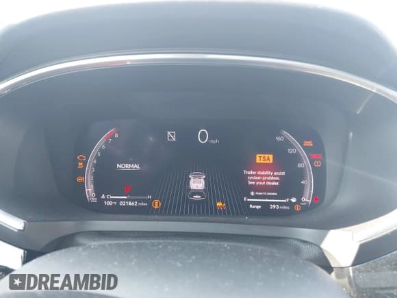 ✅ 2023 Acura MDX w/A-Spec Package • VIN: 5J8YE1H01PL013008 • Lot: 42650414. Wystawiony na IAAI z przebiegiem 21 862 mil. Bezpłatny archiwum sprzedaży aukcyjnych z USA i szczegółowy raport historii pojazdu na DreamBid. Zdjęcie 7.