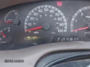 ✅ 2000 Ford F-150 XL • VIN: 1FTRX18L7YKB40392 • Lot: 43792152. Listed on IAAI with Not provided. Free auction sales archive from the USA and detailed vehicle history report at DreamBid. Image 15.