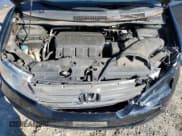 ✅ 2012 Honda Odyssey EX-L • VIN: 5FNRL5H68CB015002 • Lot: 87026505. Wystawiony na Copart z przebiegiem 219 266 mil. Bezpłatny archiwum sprzedaży aukcyjnych z USA i szczegółowy raport historii pojazdu na DreamBid. Zdjęcie 11.