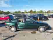 2003 Chevrolet Malibu с VIN 1G1ND52JX3M704175, выставлен на аукционе IAAI как лот 43426042 с пробегом 116 940 миль миль и . История ставок и продаж доступна на DreamBid. Изображение 14.