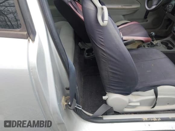 ✅ 2009 Chevrolet Cobalt LS • VIN: 1G1AK18H997283641 • Лот: 43858766. Опубликован ранее на IAAI с пробегом Не указан. Бесплатный доступ к архиву аукционных продаж из США и подробный отчёт об истории автомобиля на DreamBid. Изображение 8.