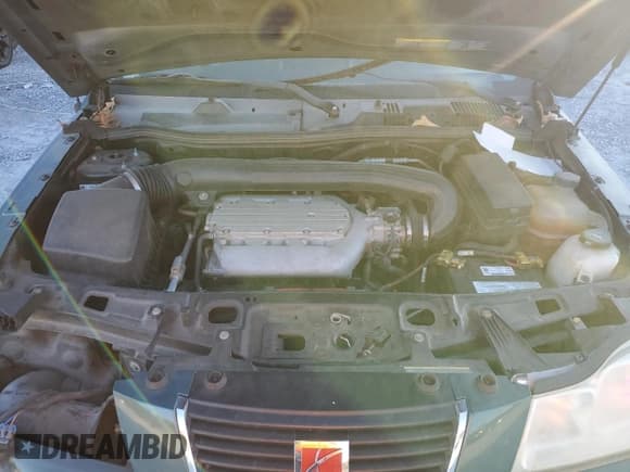 ✅ 2006 Saturn VUE • VIN: 5GZCZ53436S855382 • Lot: 83333534. Wystawiony na Copart z przebiegiem 202 036 mil. Bezpłatny archiwum sprzedaży aukcyjnych z USA i szczegółowy raport historii pojazdu na DreamBid. Zdjęcie 12.