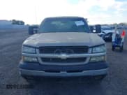 ✅ 2004 Chevrolet Silverado 2500 LS • VIN: 1GCGK23U14F160992 • Лот: 43744481. Опубликован ранее на IAAI с пробегом 252 084 миль. Бесплатный доступ к архиву аукционных продаж из США и подробный отчёт об истории автомобиля на DreamBid. Изображение 11.