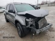 ✅ 2005 Chevrolet Equinox LT • VIN: 2CNDL73F156106341 • Лот: 43266225. Опубликован ранее на Copart с пробегом Не указан. Бесплатный доступ к архиву аукционных продаж из США и подробный отчёт об истории автомобиля на DreamBid. Изображение 4.