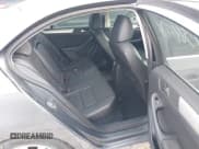 ✅ 2013 Volkswagen Jetta SE • VIN: 3VWDP7AJXDM356243 • Lot: 43667114. Listed on IAAI with 132,461 mi. Free auction sales archive from the USA and detailed vehicle history report at DreamBid. Image 8.